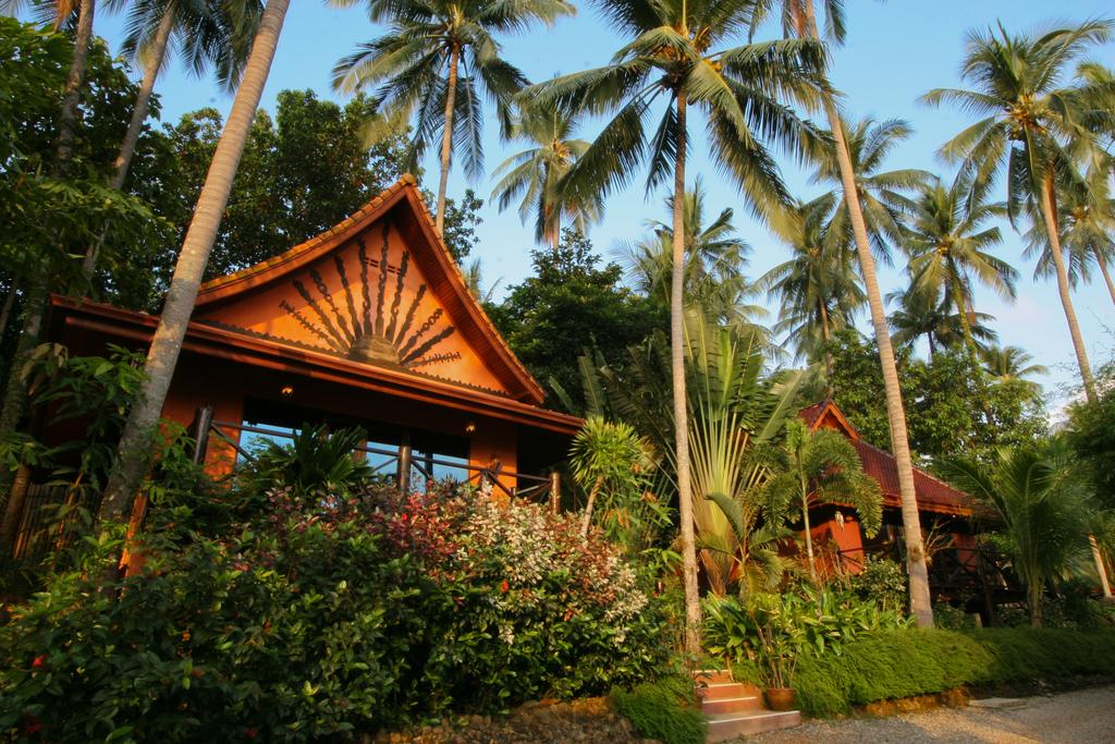 Nirvana Resort Koh Chang, 3, фотографии