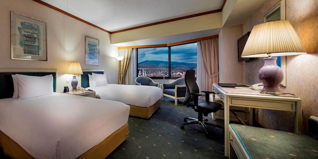 Цены в отеле Hilton Izmir