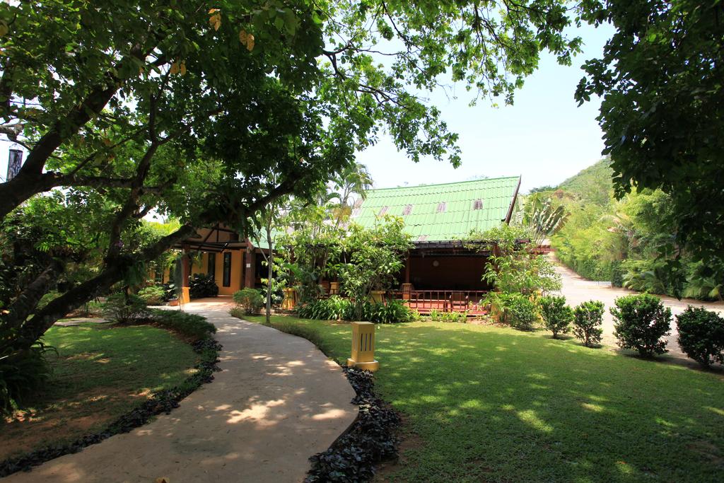 Baan Panwa Resort, Таїланд, Південний Пхукет, тури, фото та відгуки