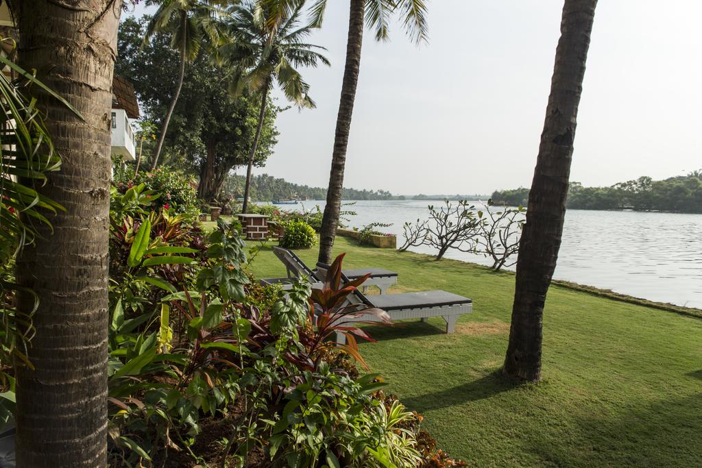Туры в отель Goa Villa Holiday Кавелоссим Индия