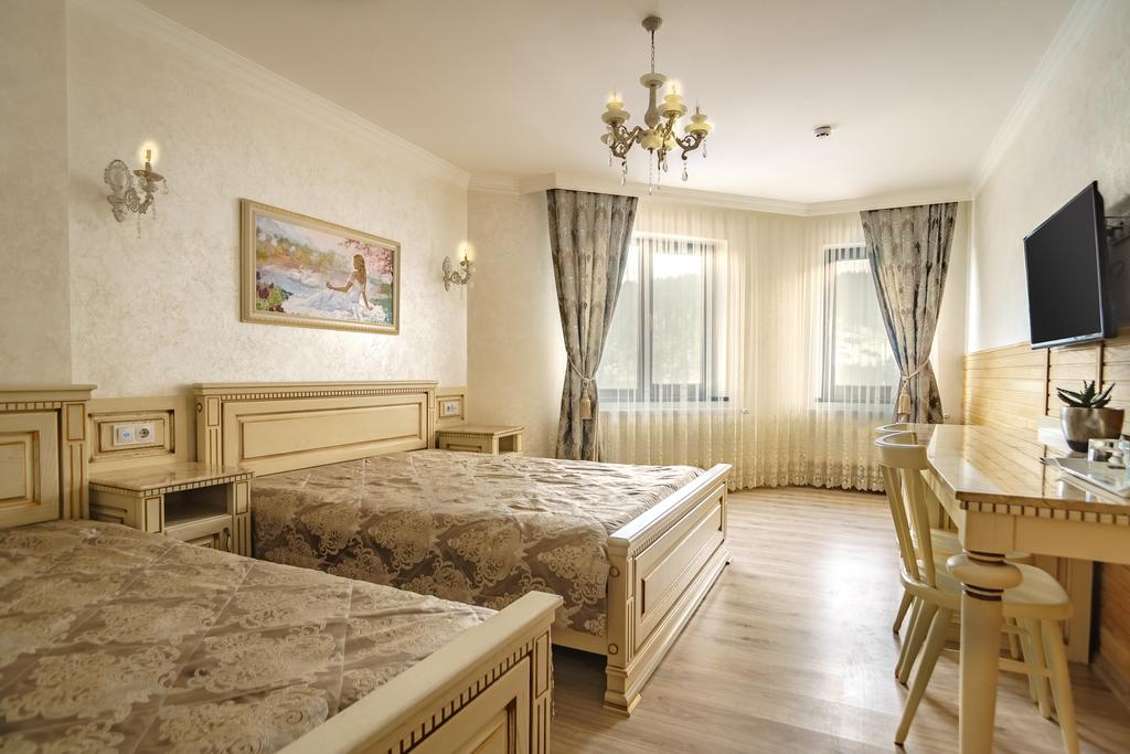 Украина Mardan Palace Spa Resort