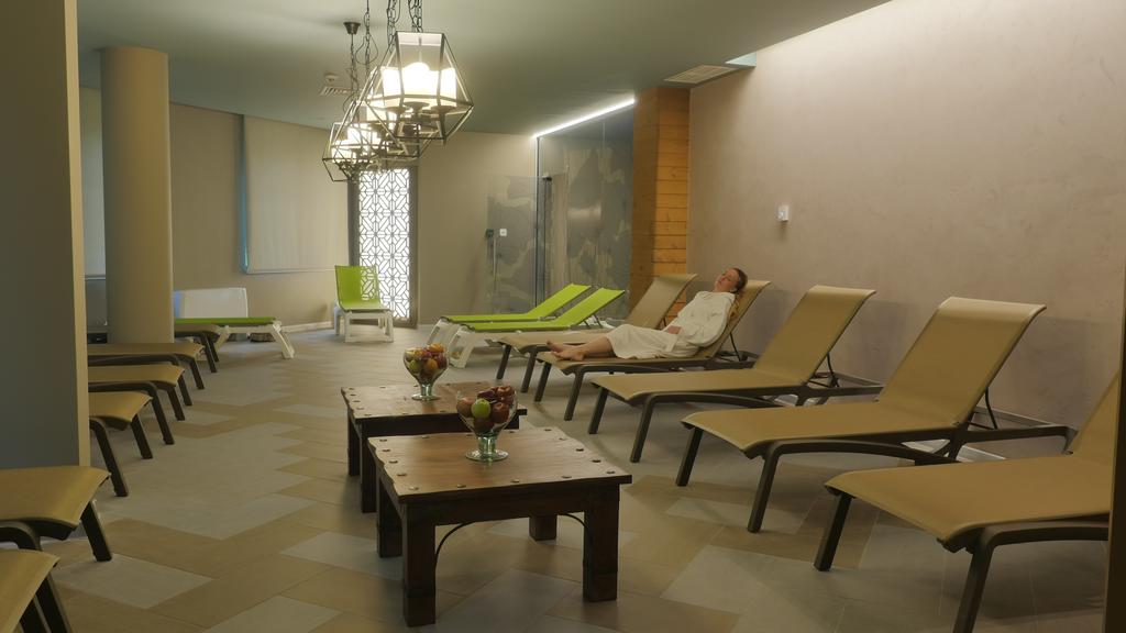 Банско, Hot Springs Medical And Spa Hotel, 4