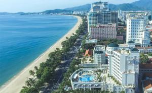 Sunrise Nha Trang Beach Hotel & Spa, 5, фотографии