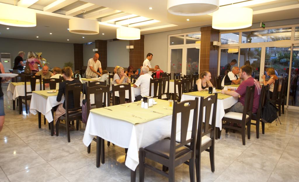 Горящие туры в отель Sweet Park Hotel Сиде Турция