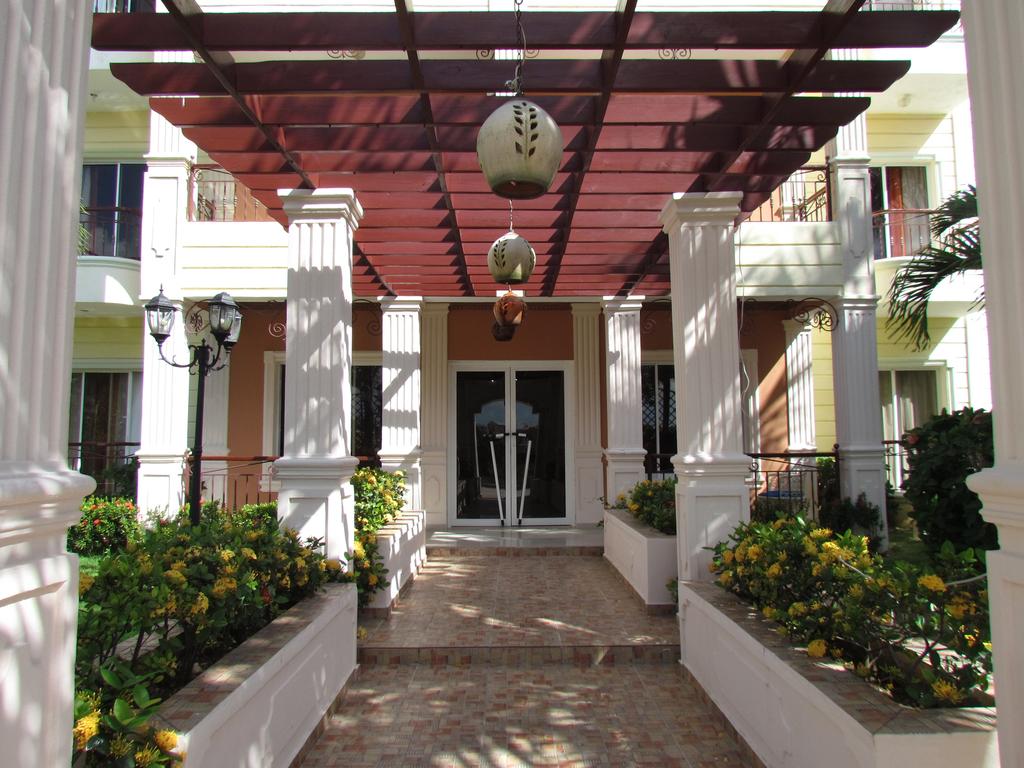 Punta Cana Primaveral Hotel ceny