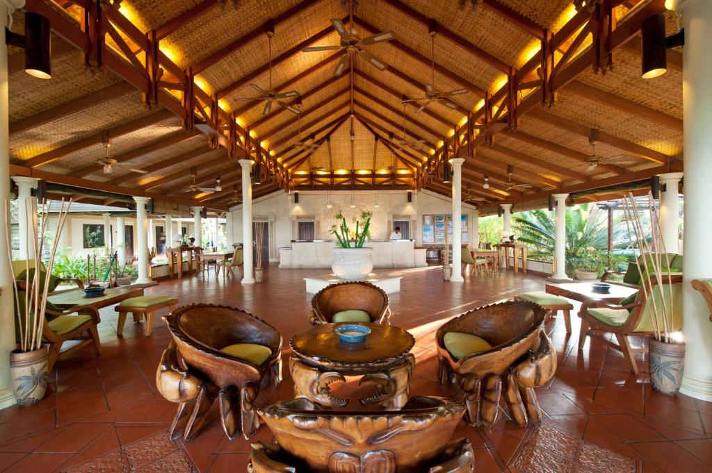 Отель, Мальдивы, Баа Атолл, Royal Island Resort & Spa