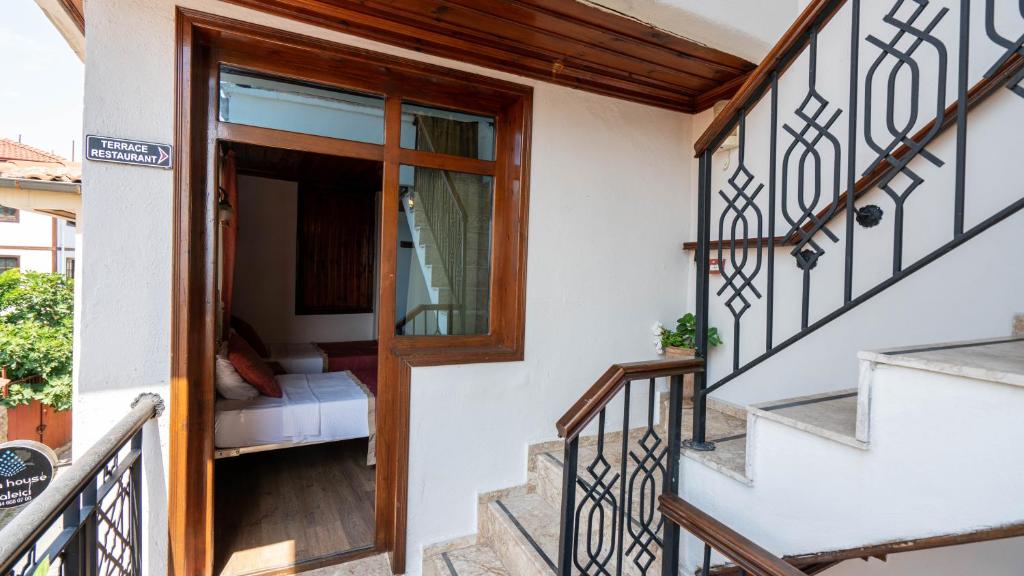 Antalya Inn Hotel цена