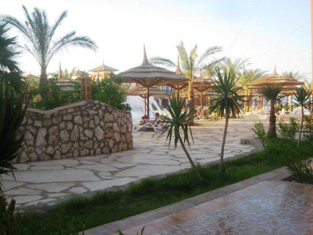 Hot tours in Hotel Faraana Heights Sharm el-Sheikh Egypt