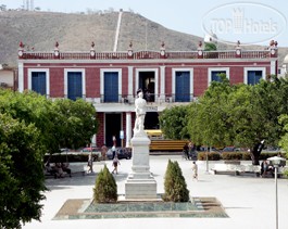 Islazul Villa El Bosque, 2, фотографії