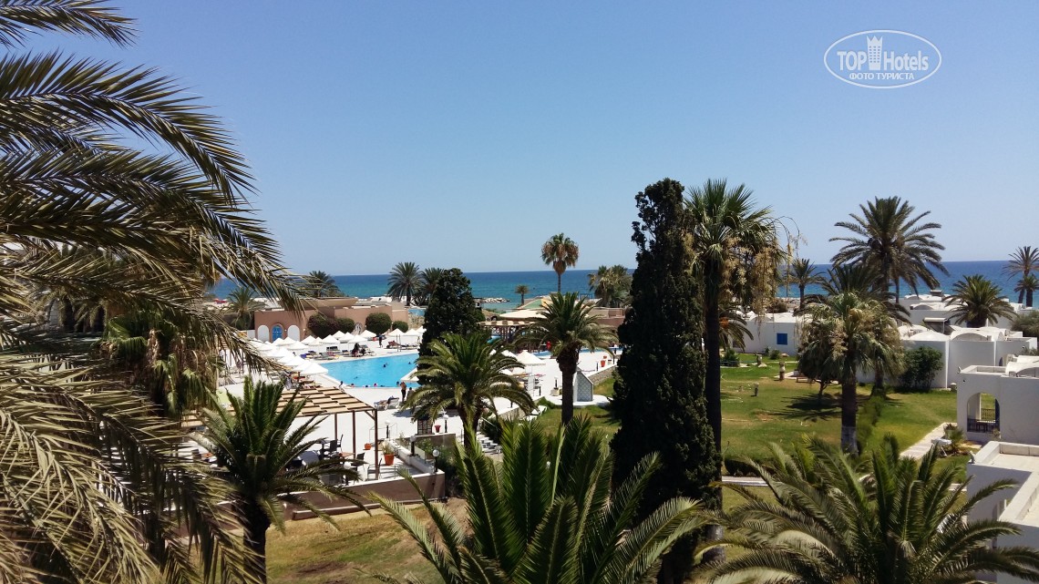 Royal Lido Resort & Spa, Тунис, Набуль, туры, фото и отзывы