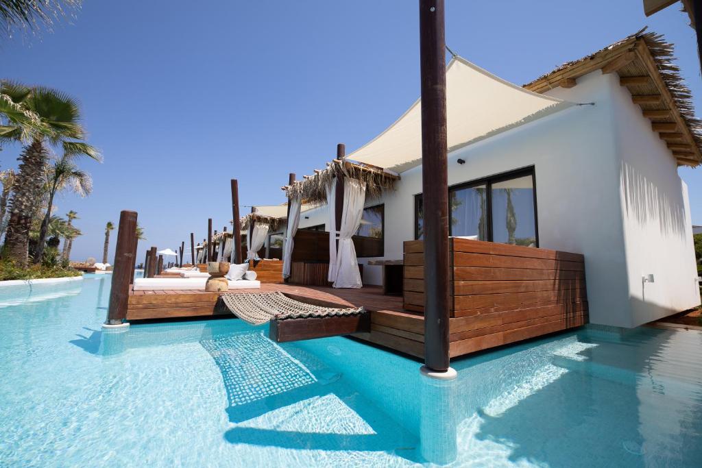 Stella Island Luxury Resort & Spa (Adults Only) Греция цены