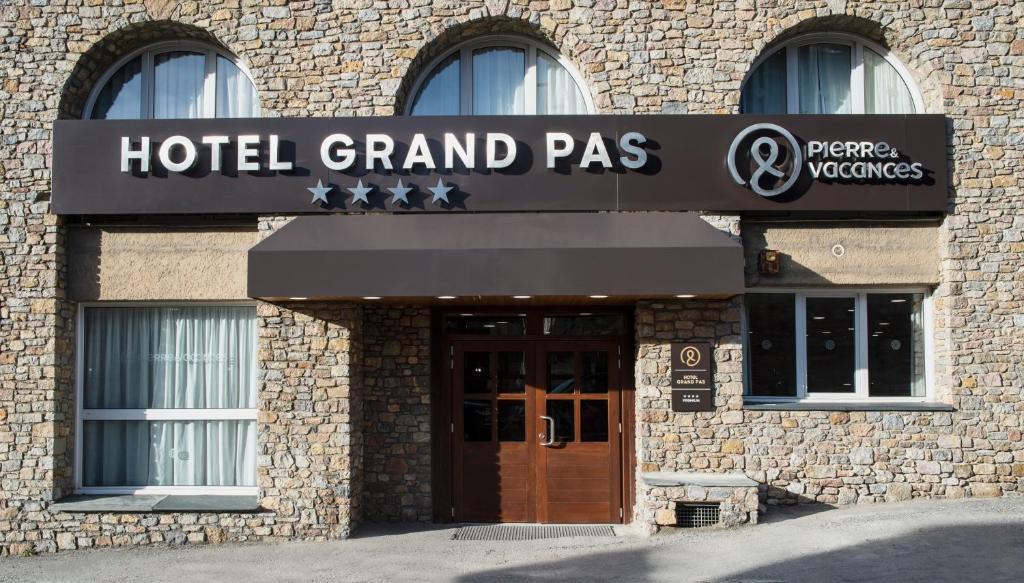 Grand Pas By Pierre & Vacances (ex. Himalaia Pas), Пас-де-ла-Каса, фотографии туров