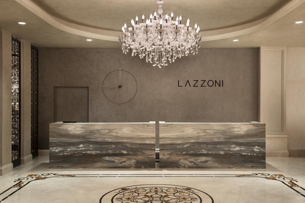 Lazzoni Hotel Турция цены