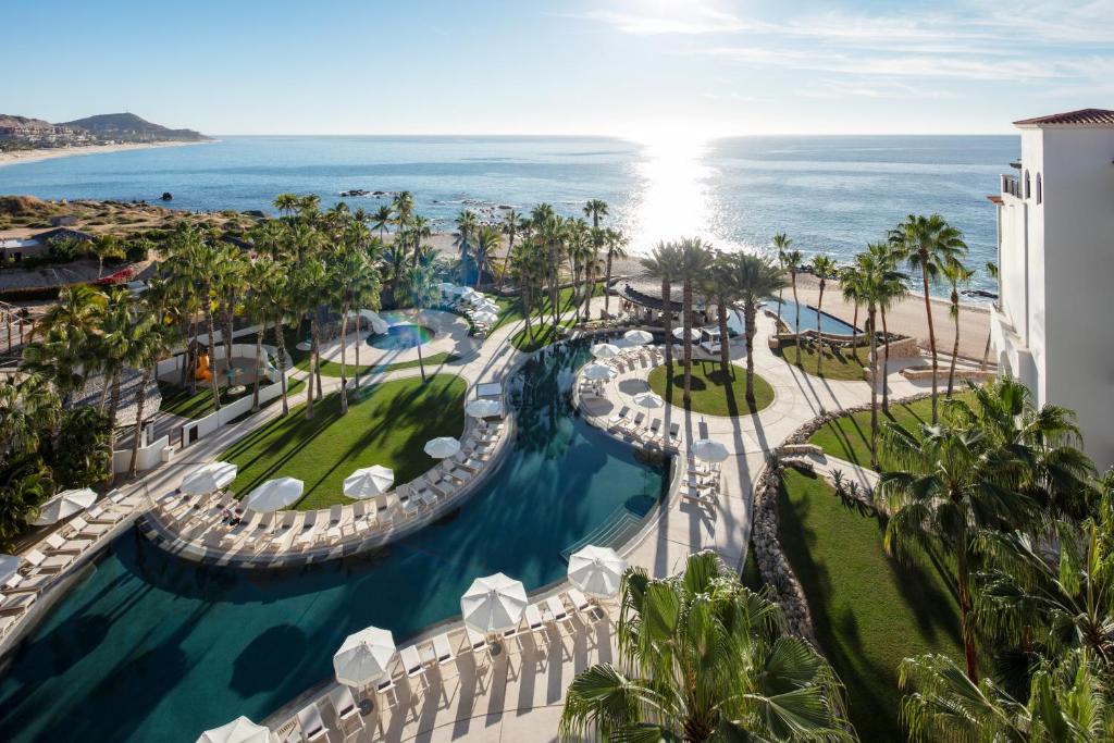 Hilton Los Cabos Beach & Golf Resort цена