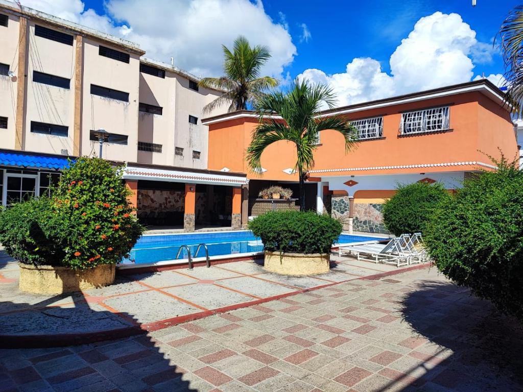 Oferty hotelowe last minute Villa Capri Boca Chica