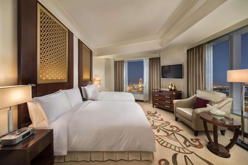 Hot tours in Hotel Conrad Dubai Dubai (city) United Arab Emirates