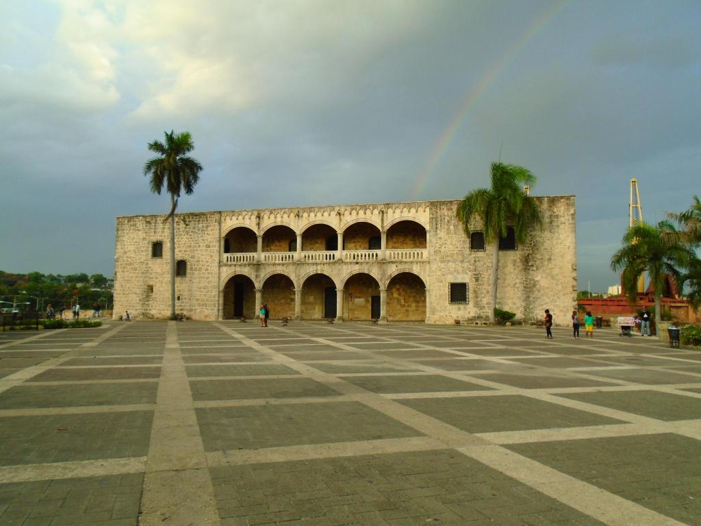 Estancia Riviera Colonial, Доминиканская республика