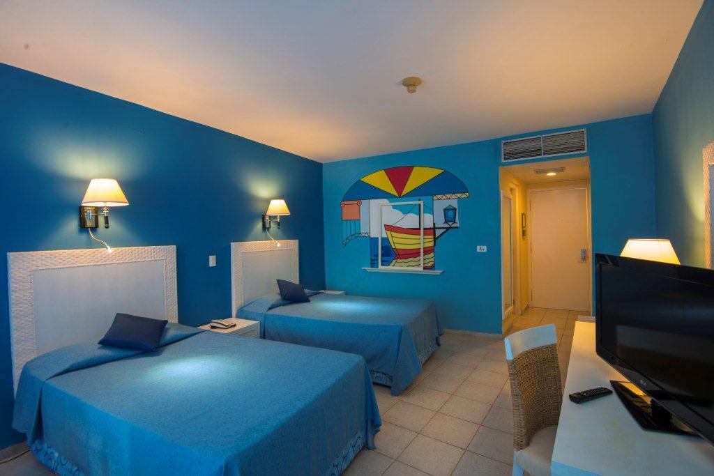 Горящие туры в отель Gran Caribe Playa De Oro (ex. Mercure Playa De Oro) Варадеро
