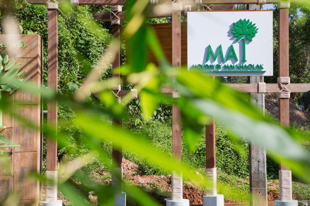 Mai Holiday by Mai Khao Lak & Spa, Као Лак, Таиланд, фотографии туров