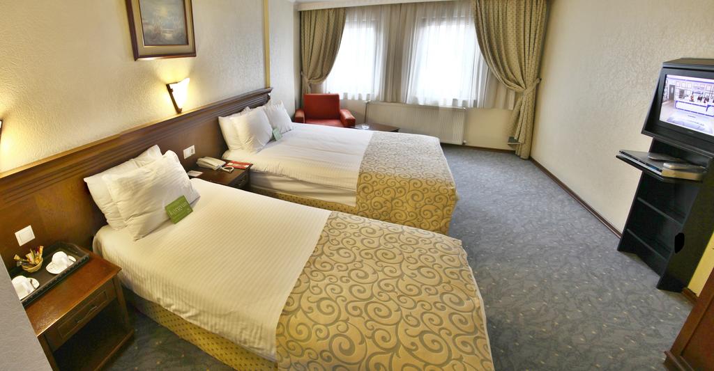 Анкара Asal Hotel цены