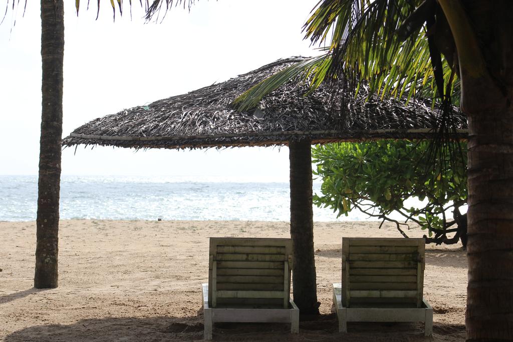 Malabar Ocean Front Resort & Spa, фото