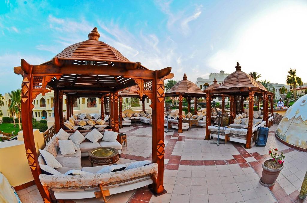 Туры в отель Charmillion Club Resort (ex. Sea Club) Шарм-эль-Шейх Египет