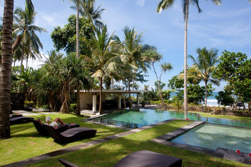 Отдых в отеле Kelapa Retreat and Spa Бали (курорт) Индонезия