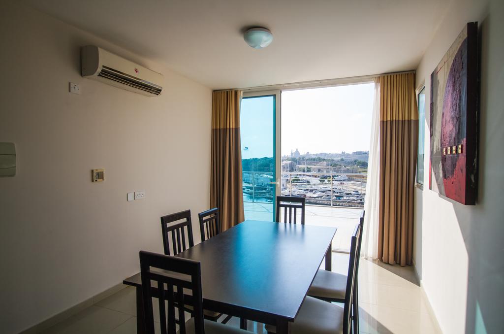 Мальта Blubay Hotel & Apartments
