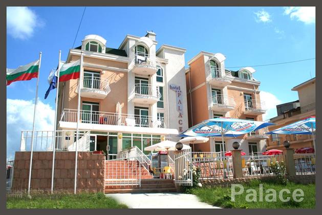 Palace Hotel Kranevo, 3, фотографии
