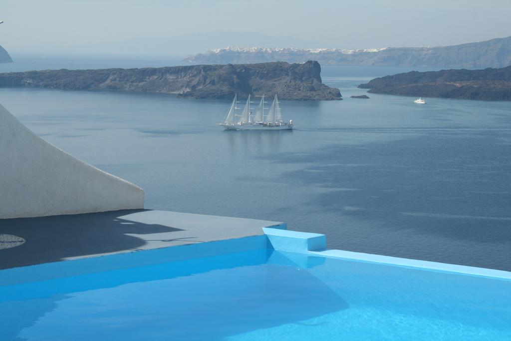 Astarte Suites, Santorini (wyspa) ceny