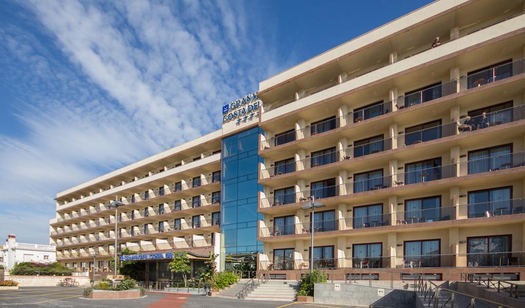 Vik Gran Hotel Costa del Sol, Costa del Sol, Spain, photos of tours