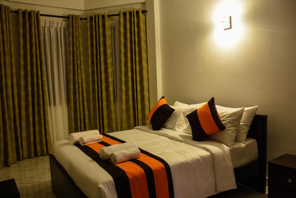 Шри-Ланка Ocean Glory Hotel