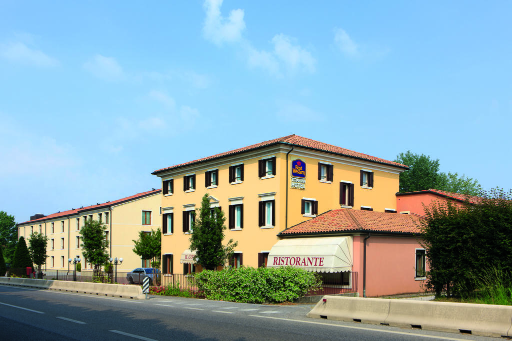 Best Western Titian Inn Hotel Treviso, 4, фотографии