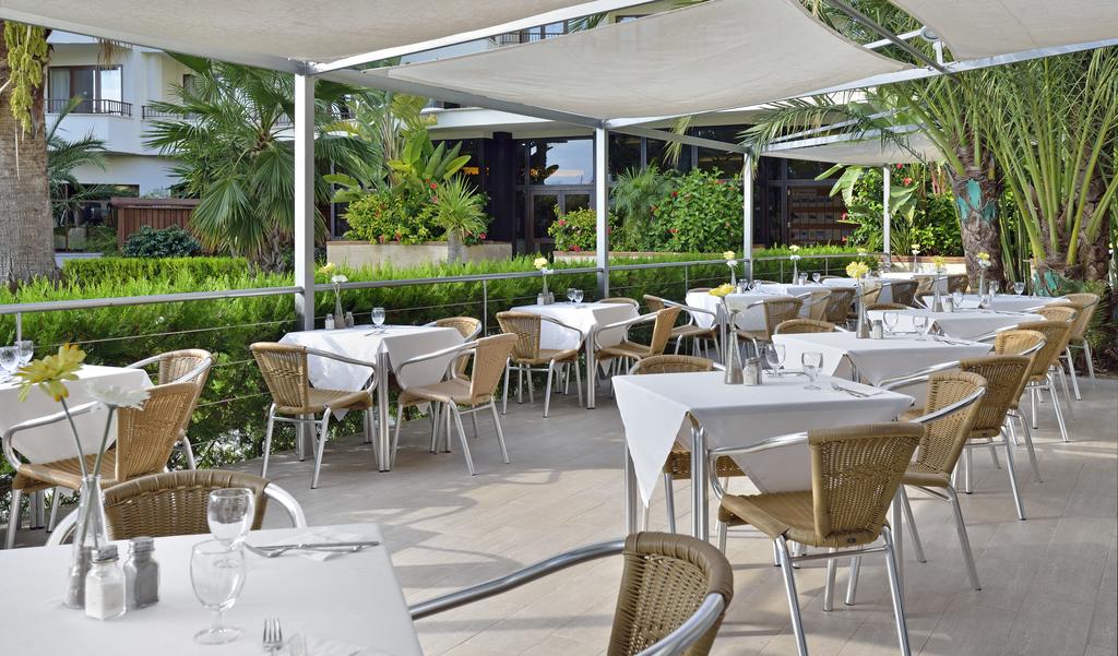 Горящие туры в отель Intertur Miami Ibiza Ибица (остров)