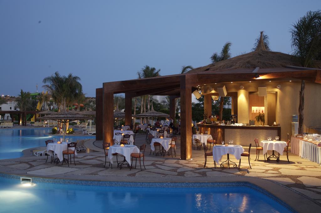 Tours to the hotel Sonesta Club Sharm el-Sheikh Egypt
