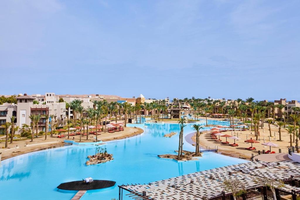 Горящие туры в отель Pickalbatros The Palace - Port Ghalib Марса Алам Египет