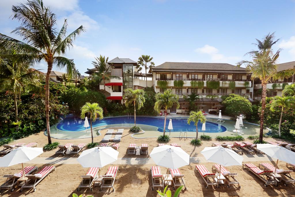 Готель, Індонезія, Балі (курорт), The Breezes Bali Resort And Spa  