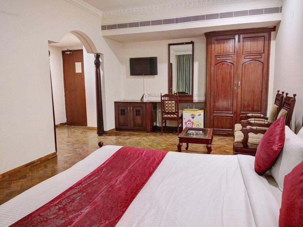 Горящие туры в отель Athithi Inn Хайдарабад Индия