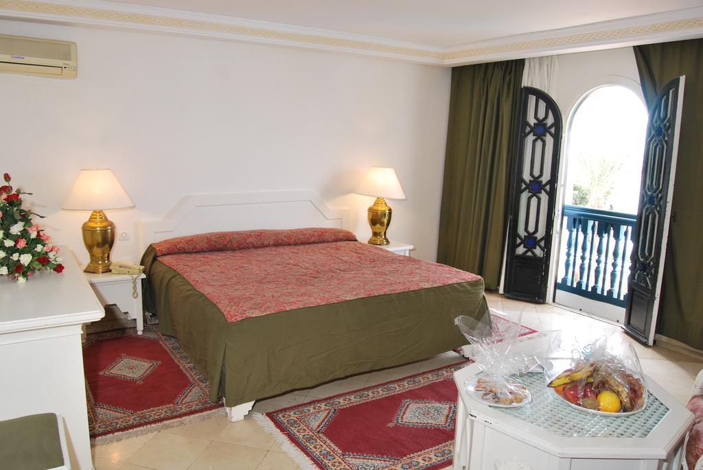 Отель, 4, Ryad Mogador Al Madina