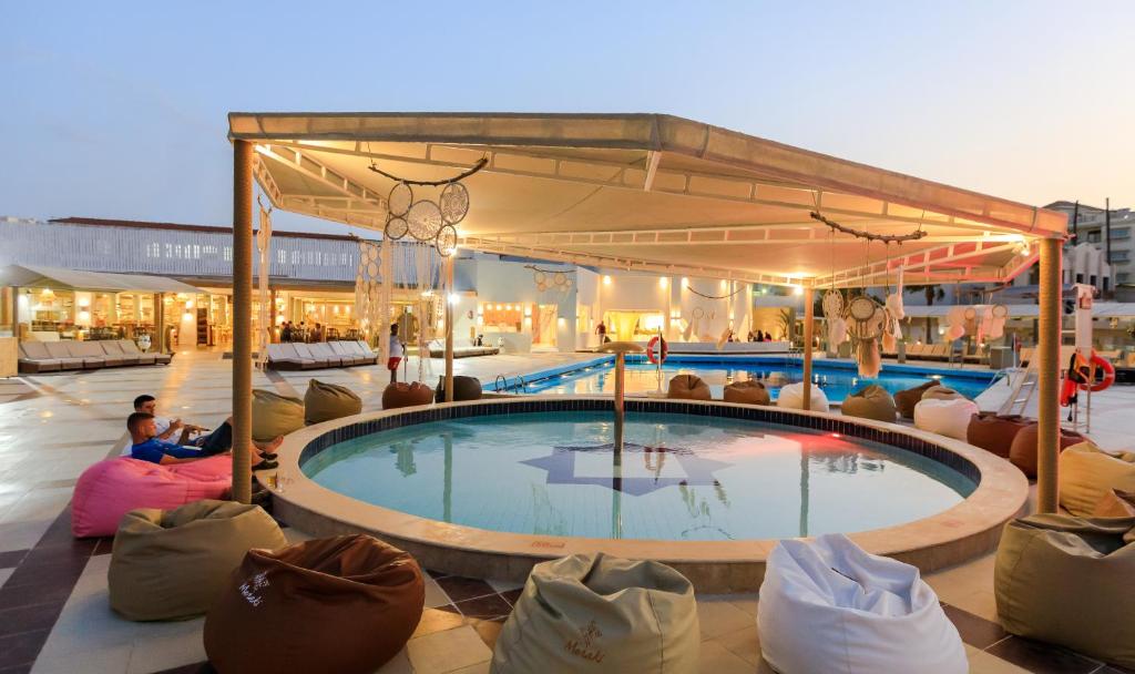 Meraki Resort (Adults Only 16+), Egipt, Hurghada, wakacje, zdjęcia i recenzje