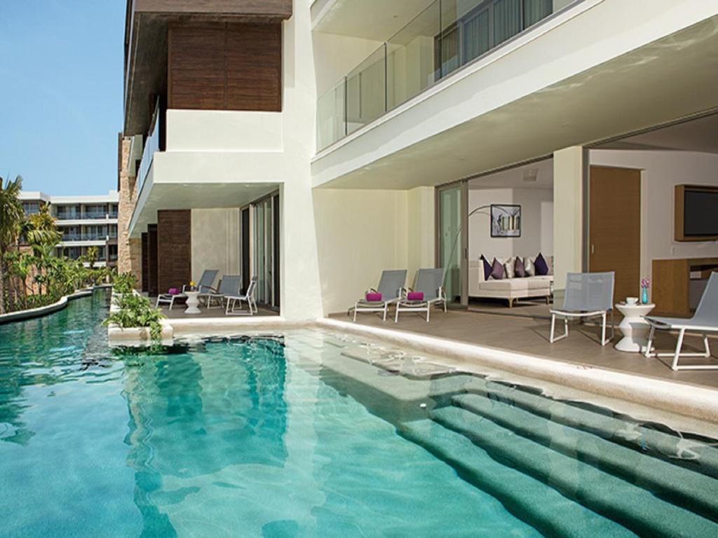 Breathless Riviera Cancun Resort & Spa, Ривьера-Майа цены