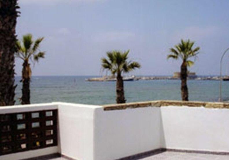 Paphinia Sea View Apartments, Пафос, фотографії турів