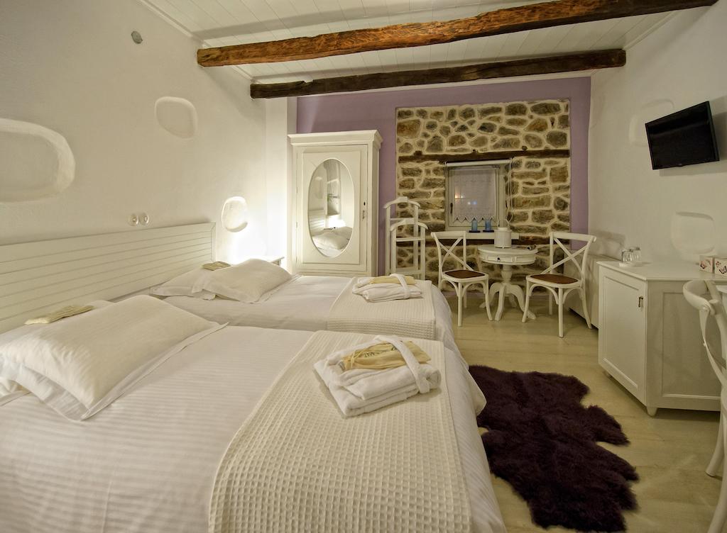 Відпочинок в готелі Orologopoulos Luxury Mansion Касторія