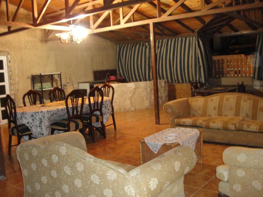 Відпочинок в готелі Madaba In Мадаба