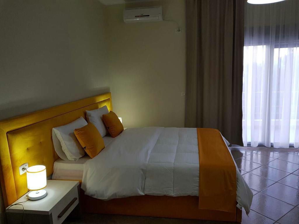 Гарячі тури в готель Sunrise Hotel Саранда Албанія