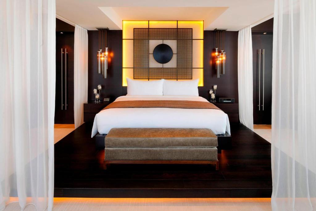 Туры в отель Jw Marriott Marquis Hotel Dubai