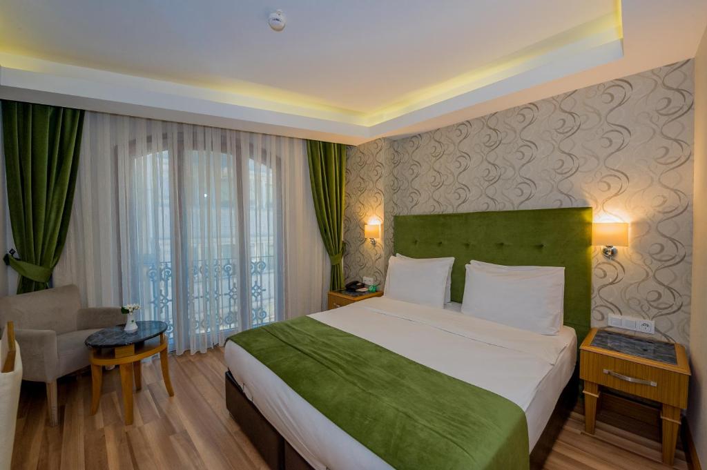 Горящие туры в отель Bizim Hotel Стамбул Турция