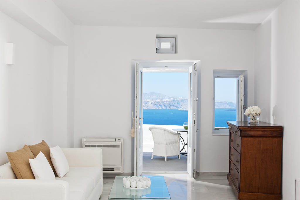 Hot tours in Hotel Canaves Oia Hotel Santorini Island