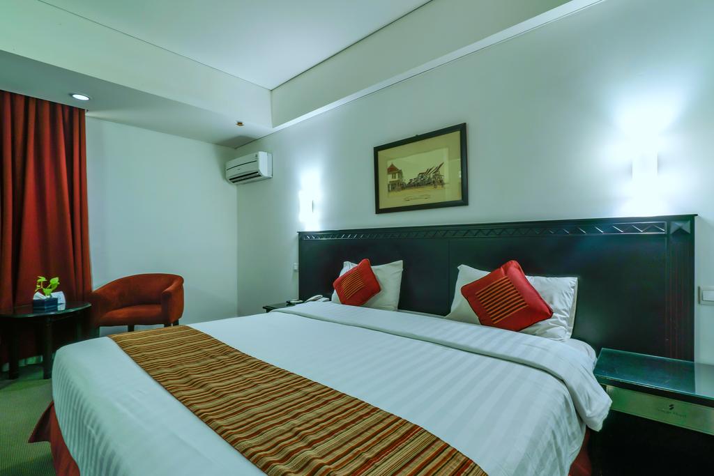 Джакарта Sofyan Hotel Betawi цены