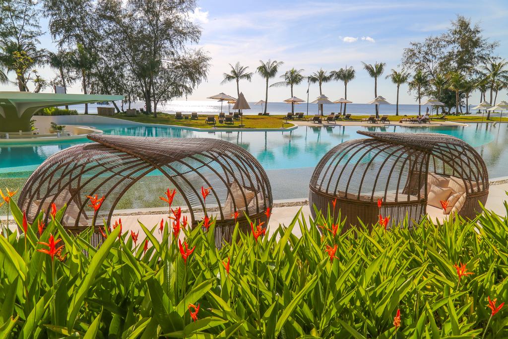 The Shells Resort & Spa Phu Quoc, Фу Куок (остров), фотографии туров